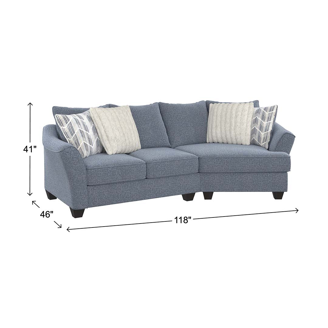 Norfolk Sectional