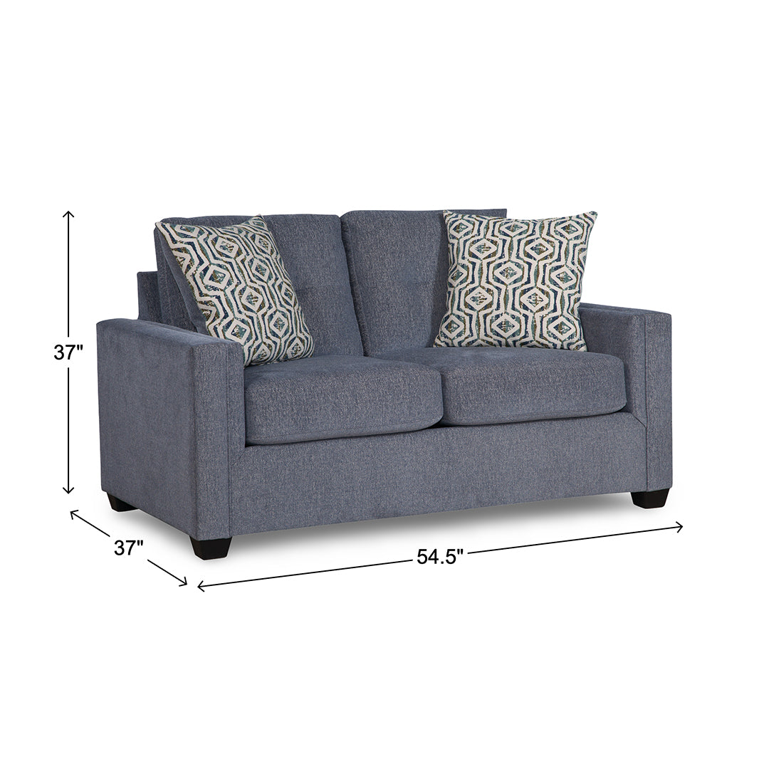 North Loveseat
