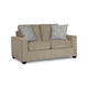 North Loveseat