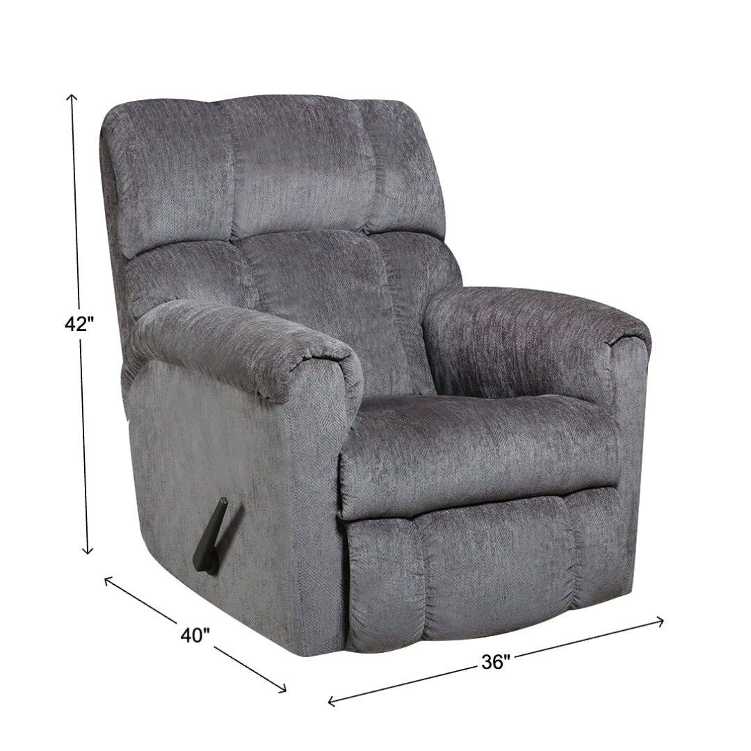 Norton Rocker Recliner