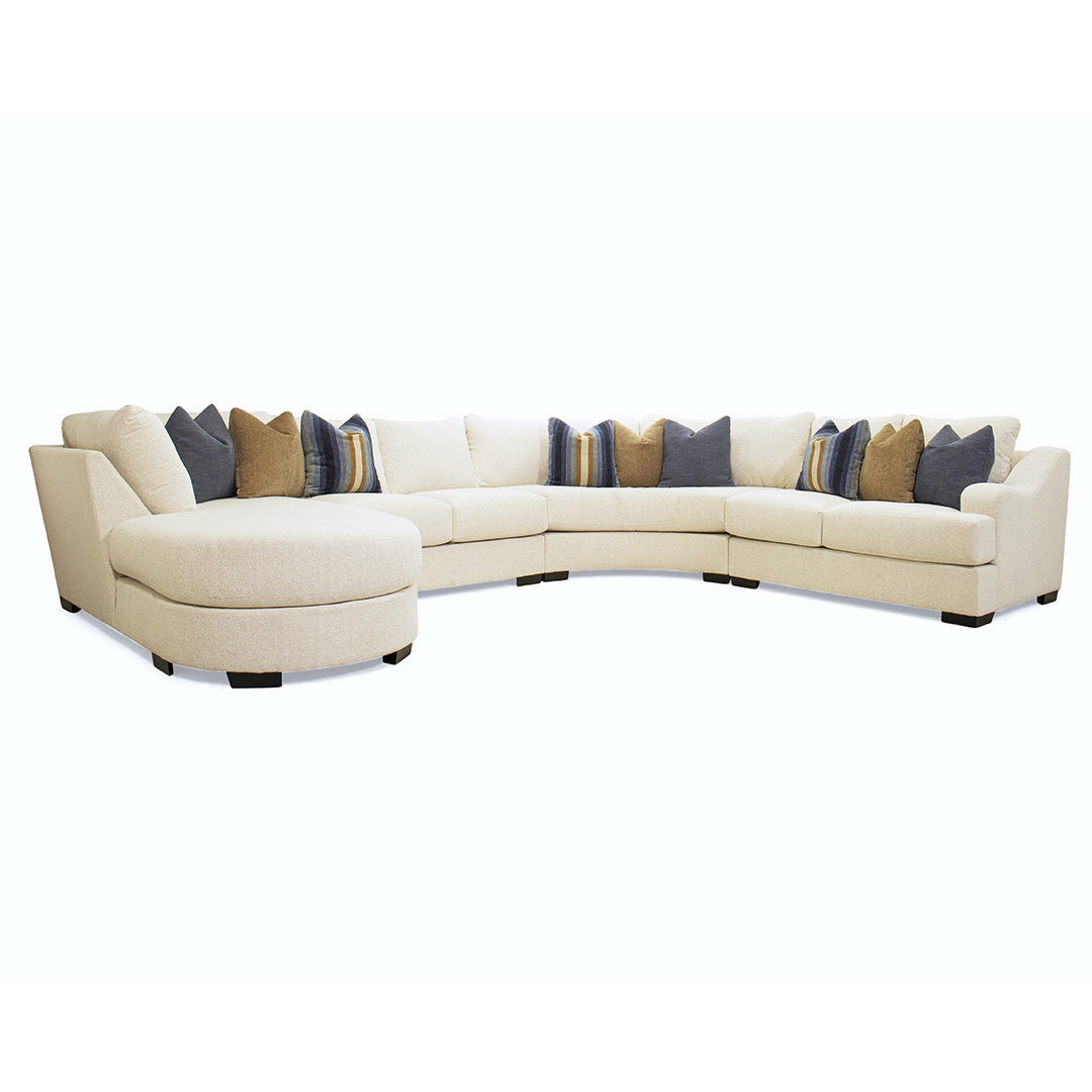 Norwalk Sectional