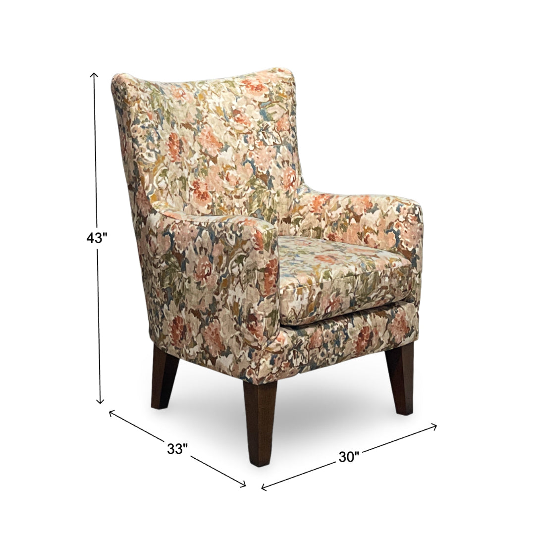 Novae Accent Chair
