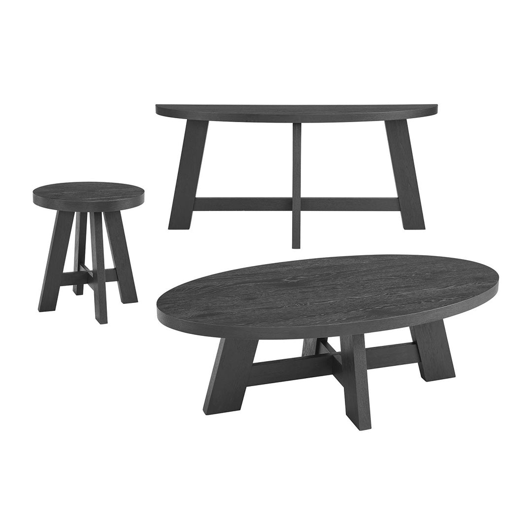 Mesa de sofá bohemia