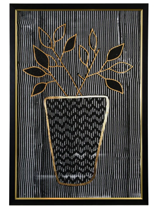 Oscilar Floral II