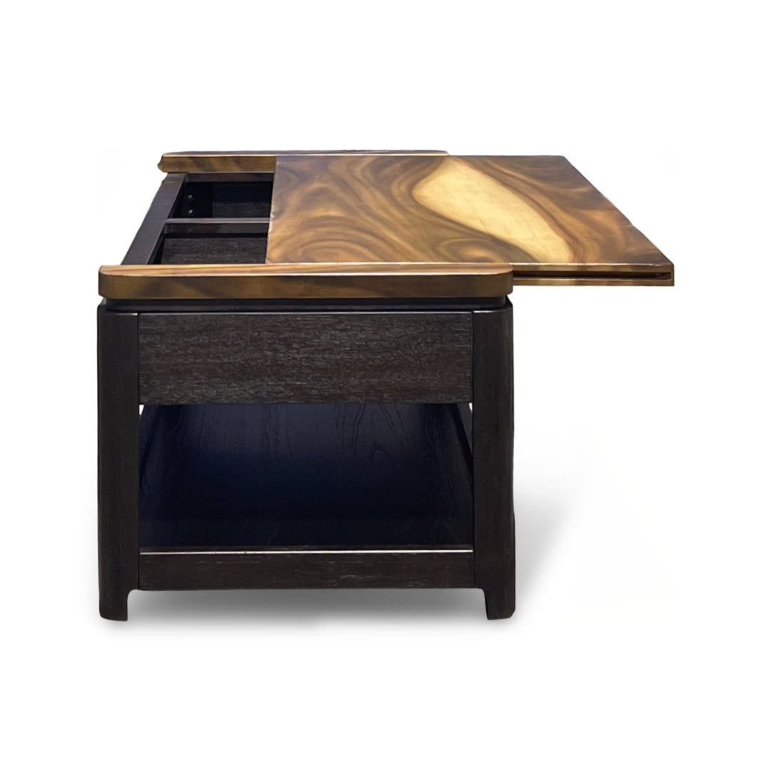 Mesa de cóctel Oakton