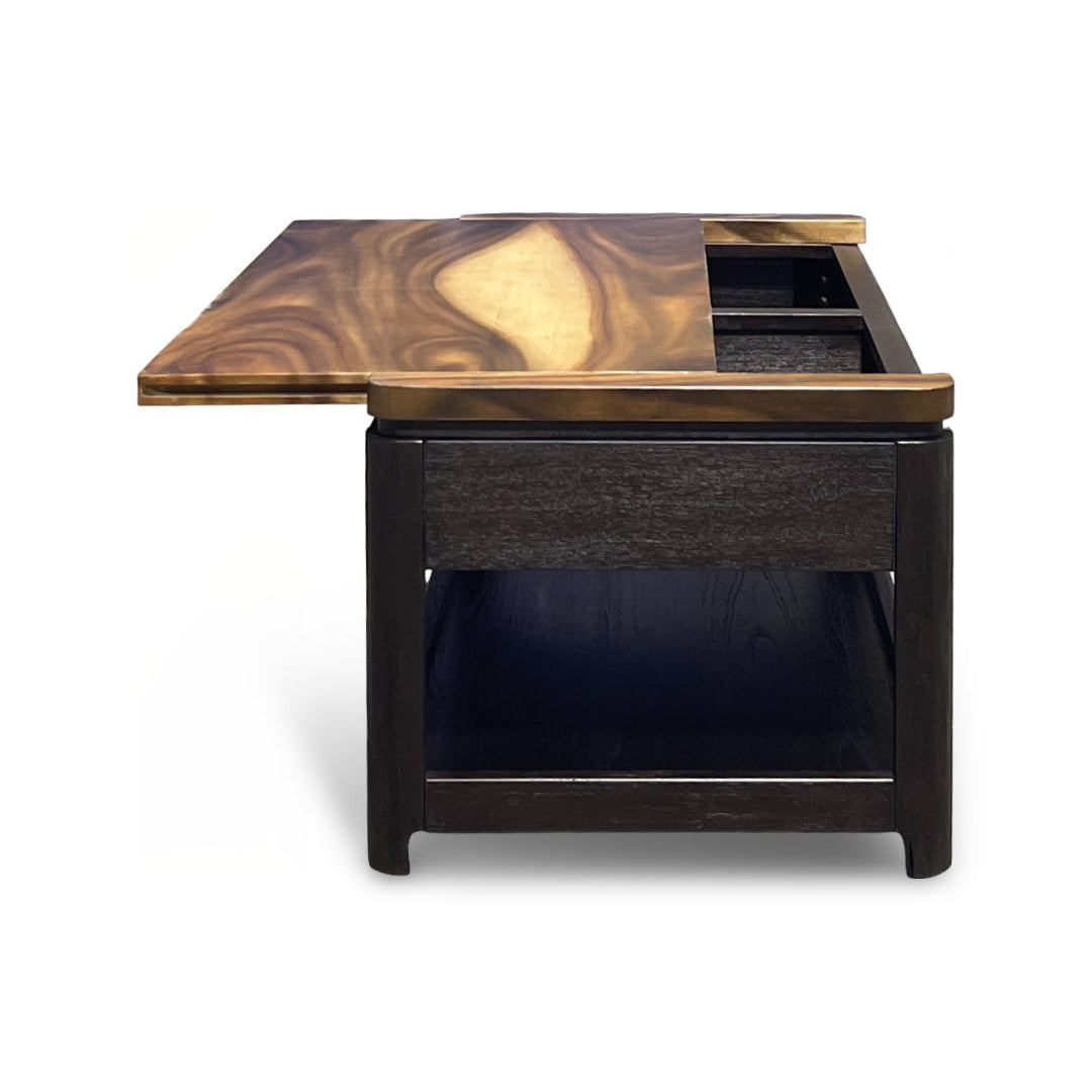 Mesa de cóctel Oakton
