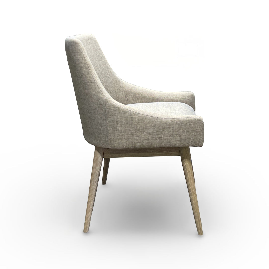 Silla de comedor Olivia