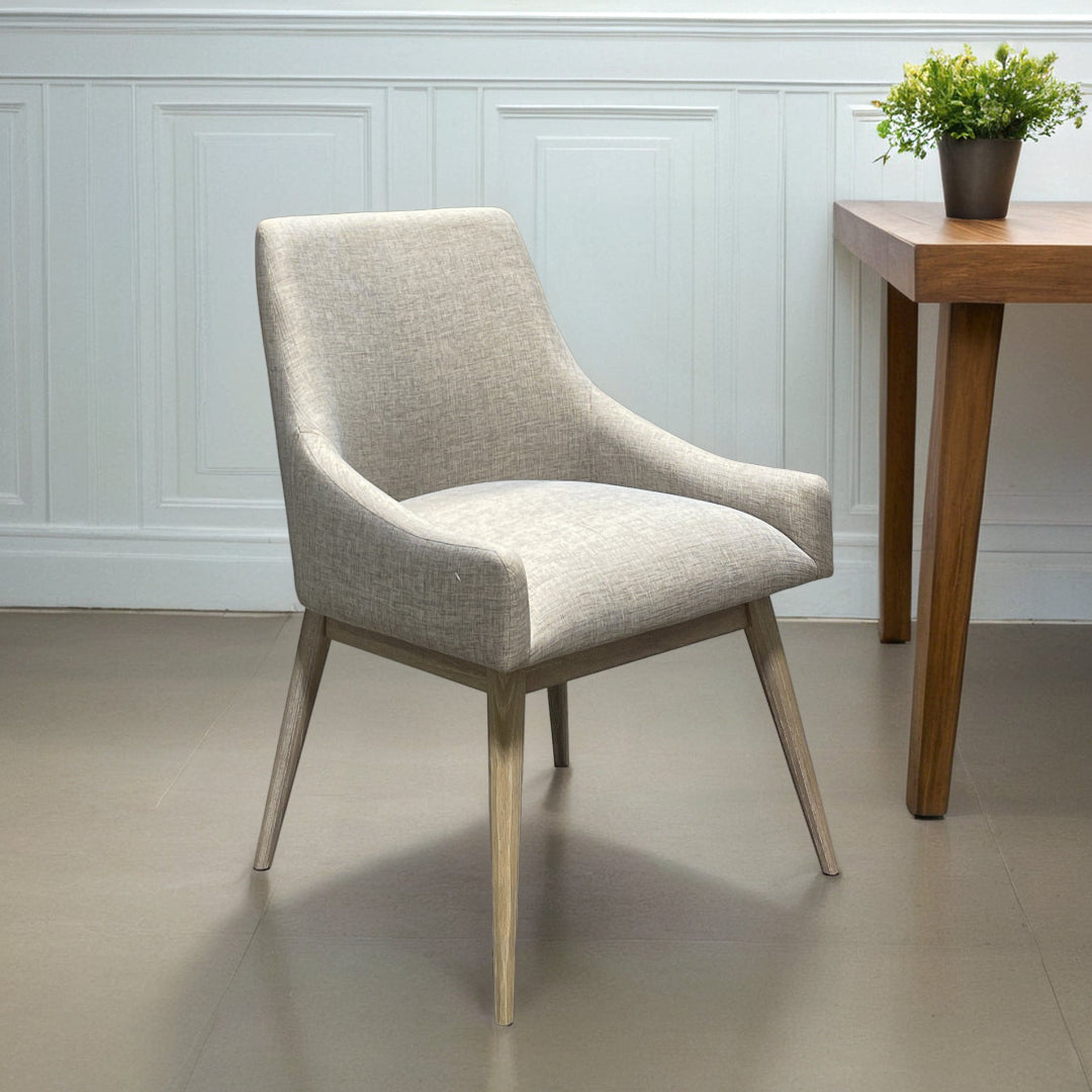 Silla de comedor Olivia