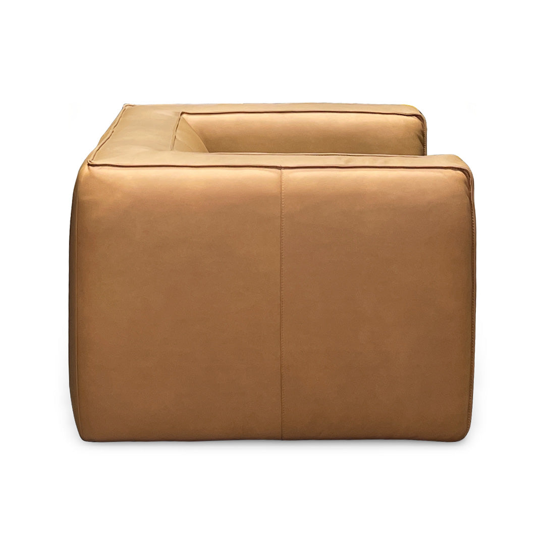 Oslo Leather Chair