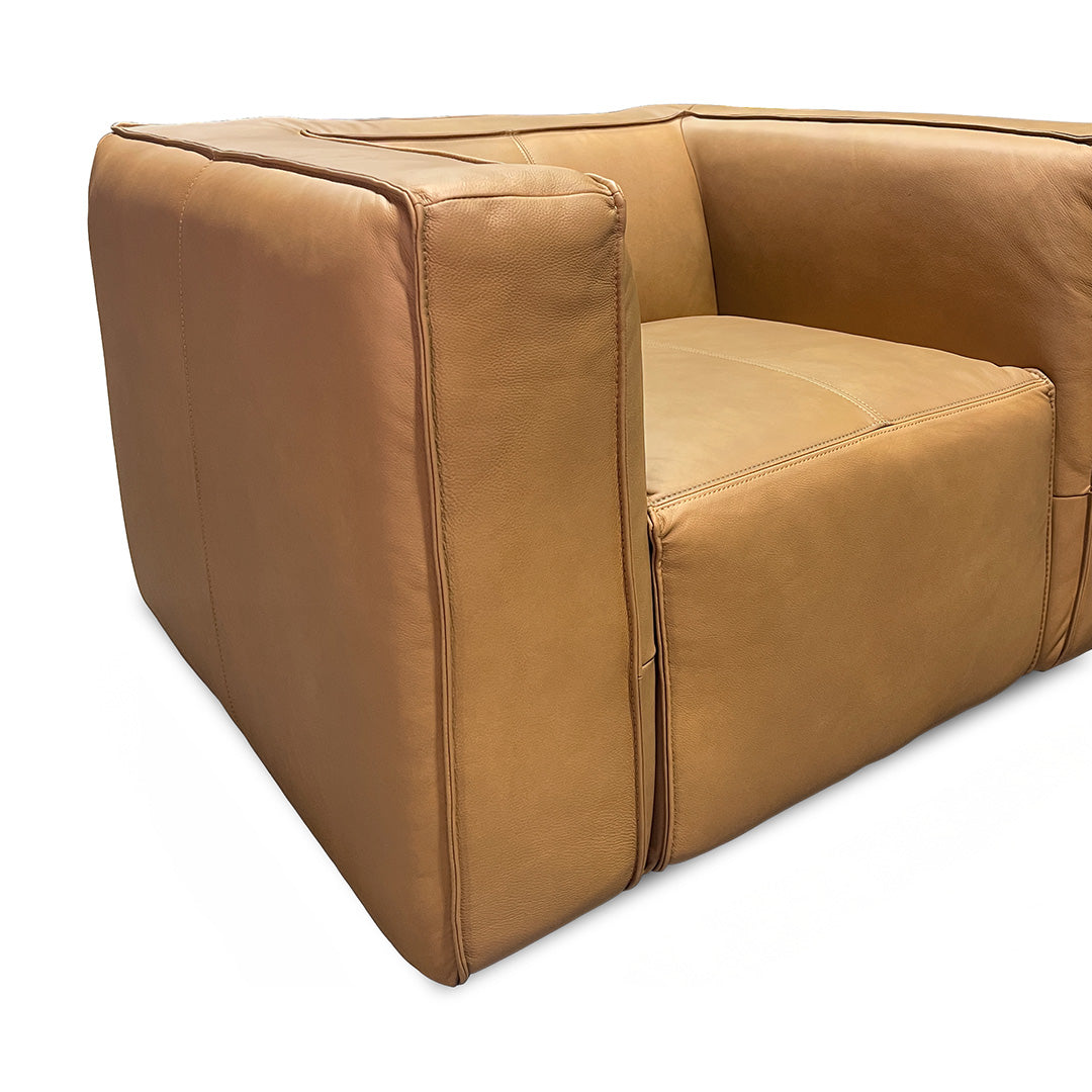Oslo Leather Chair