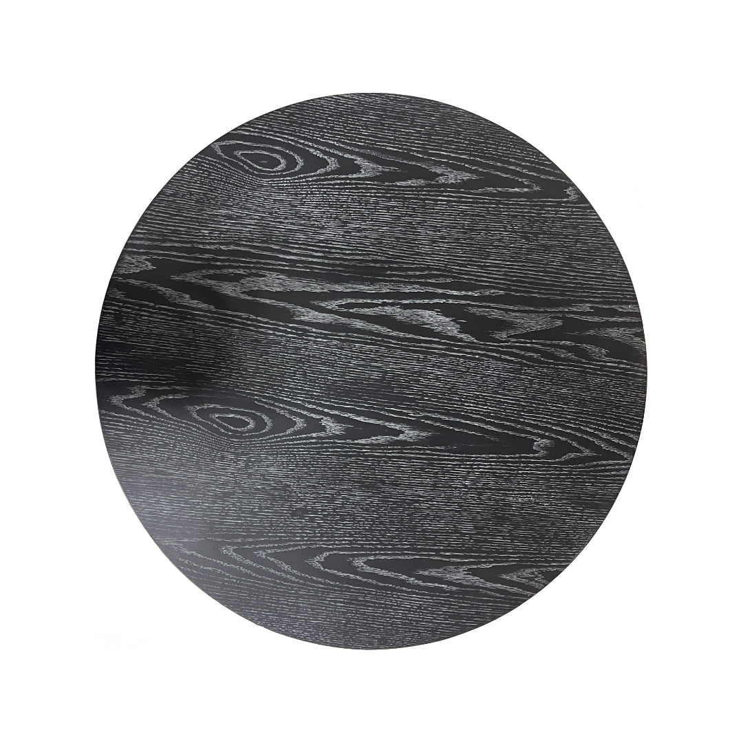 Owen Round Cocktail Table