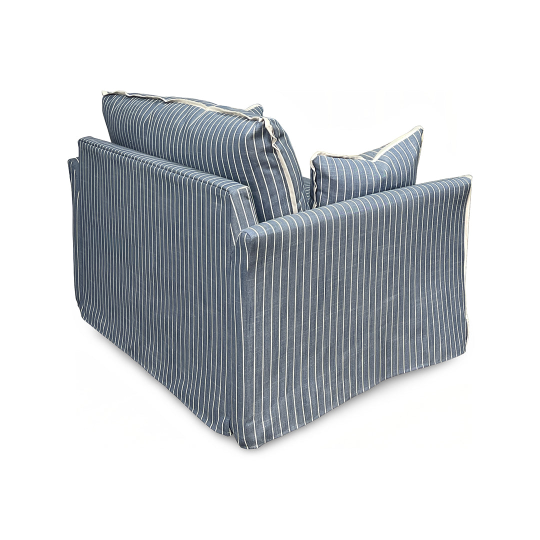 Oxford Chair and a Half