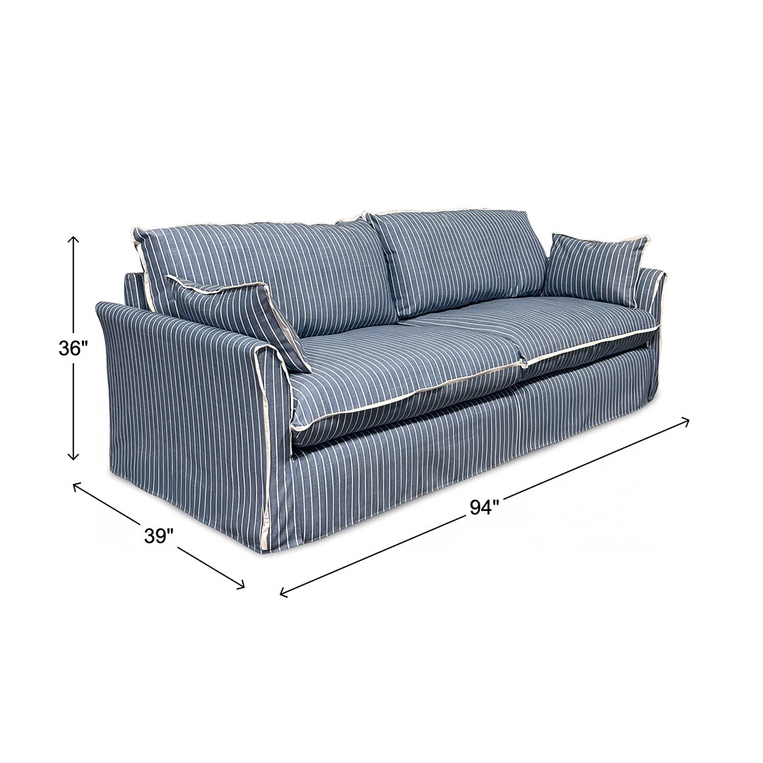 Oxford Sofa