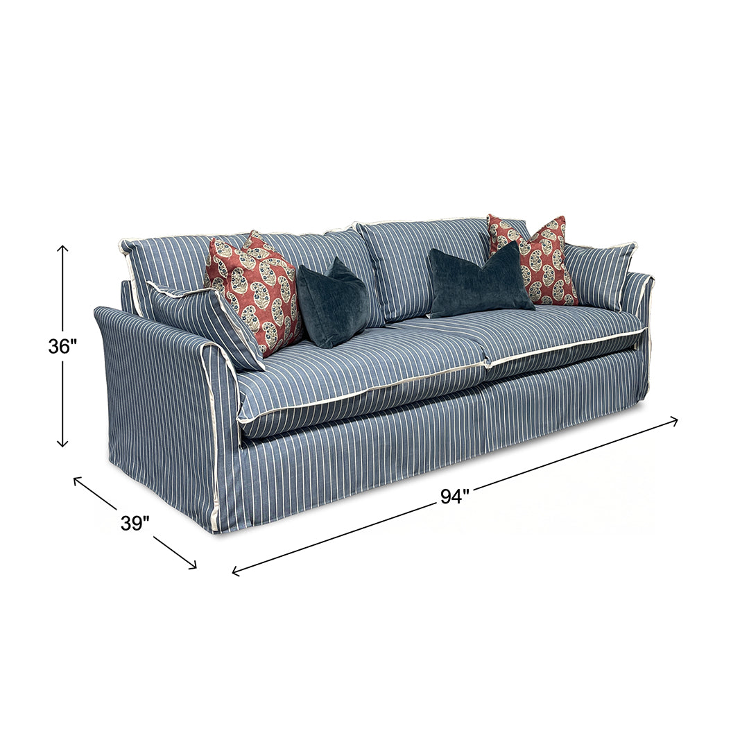 Oxford Sofa