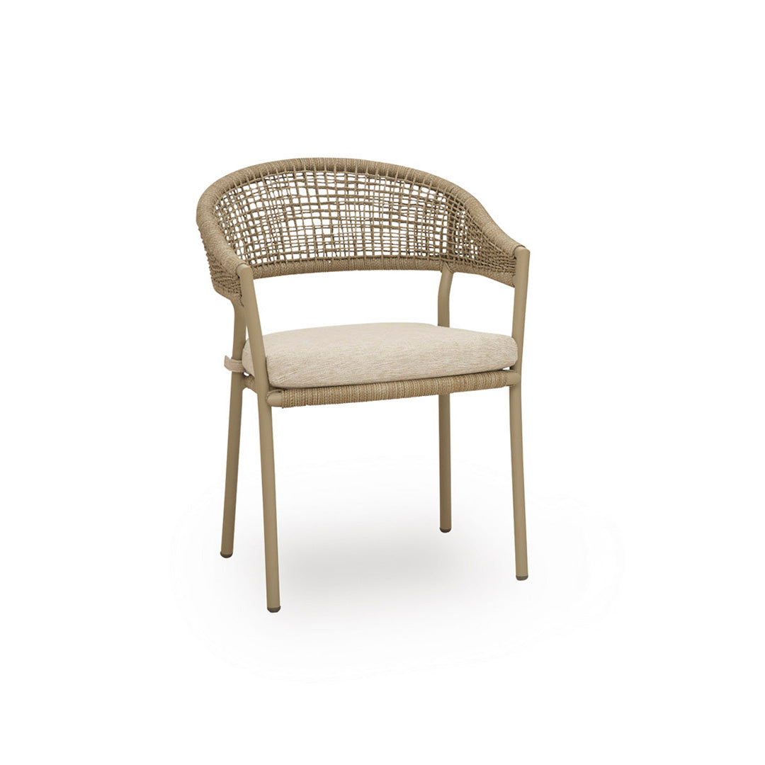Ocean Park Outdoor Dining Set (4pc)
