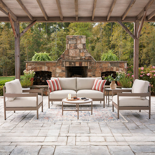 Big Creek Cove Outdoor Set (5pc)
