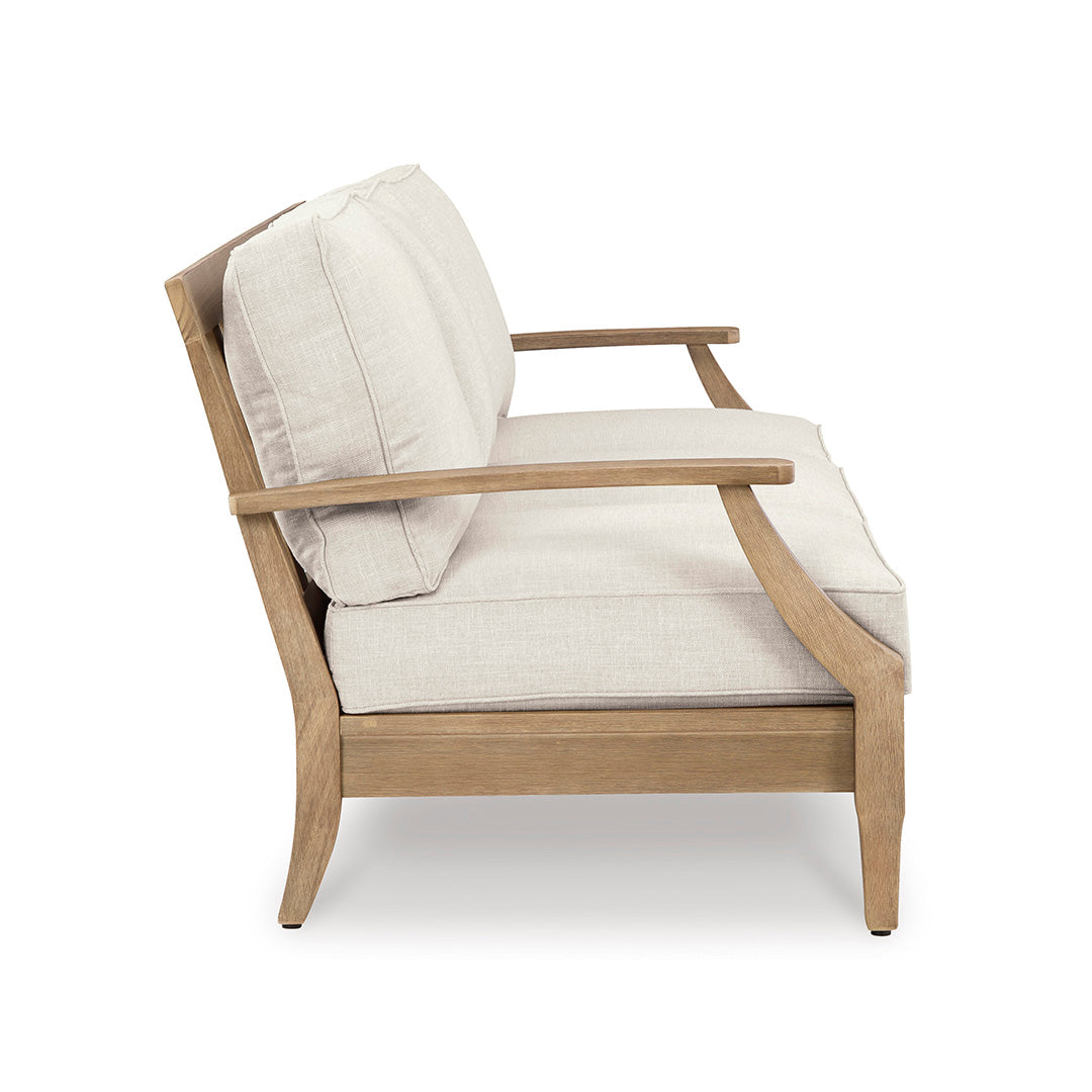 Carter Hall Outdoor Sofa