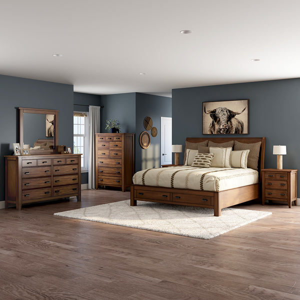 Trembessi Nightstand