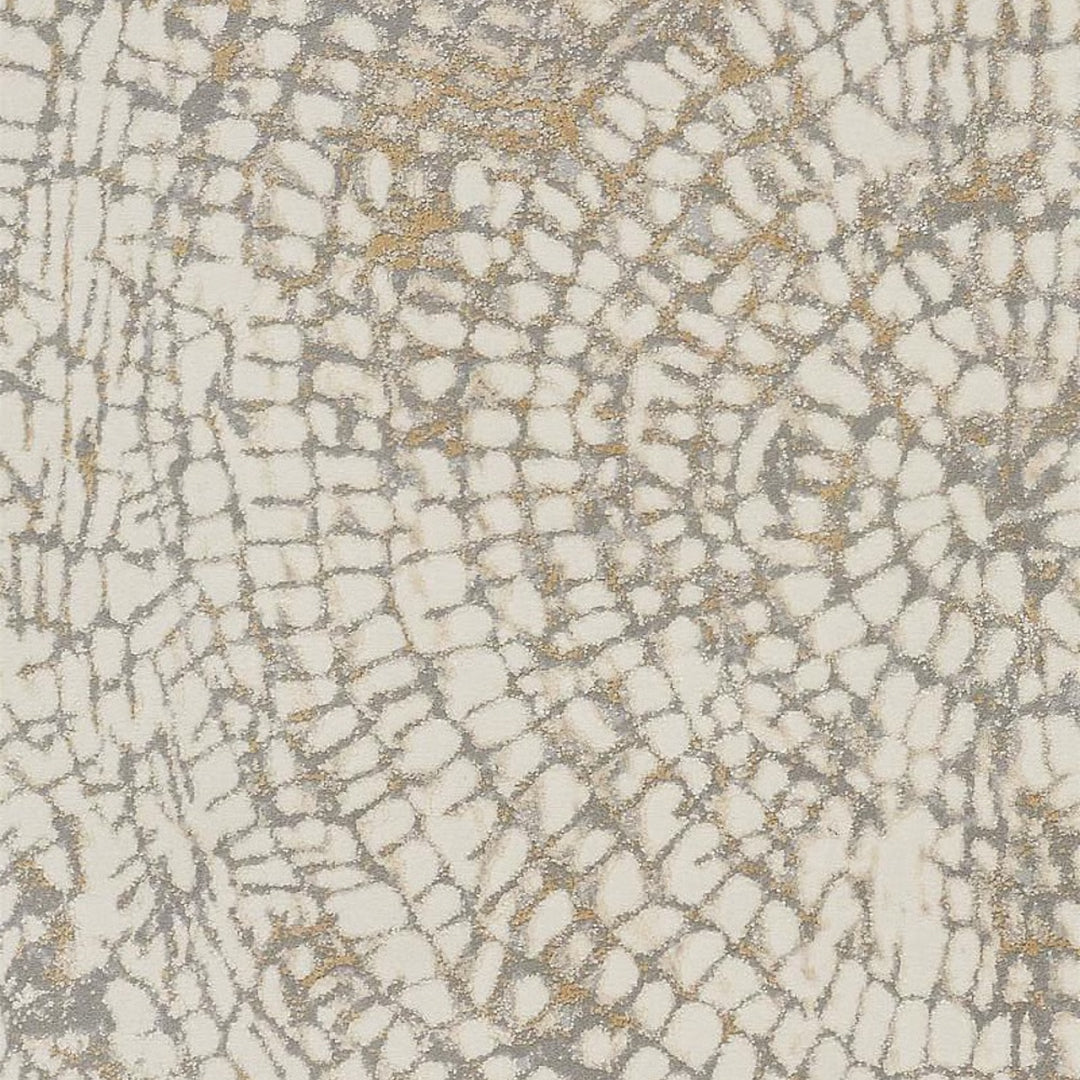 Parker Silver Ivory Rug