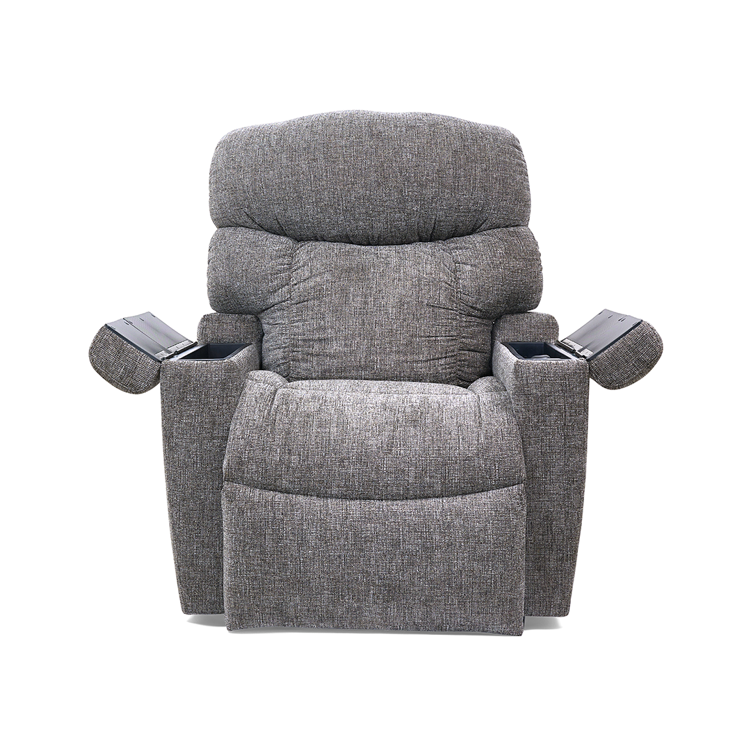 Sillón reclinable eléctrico Maya
