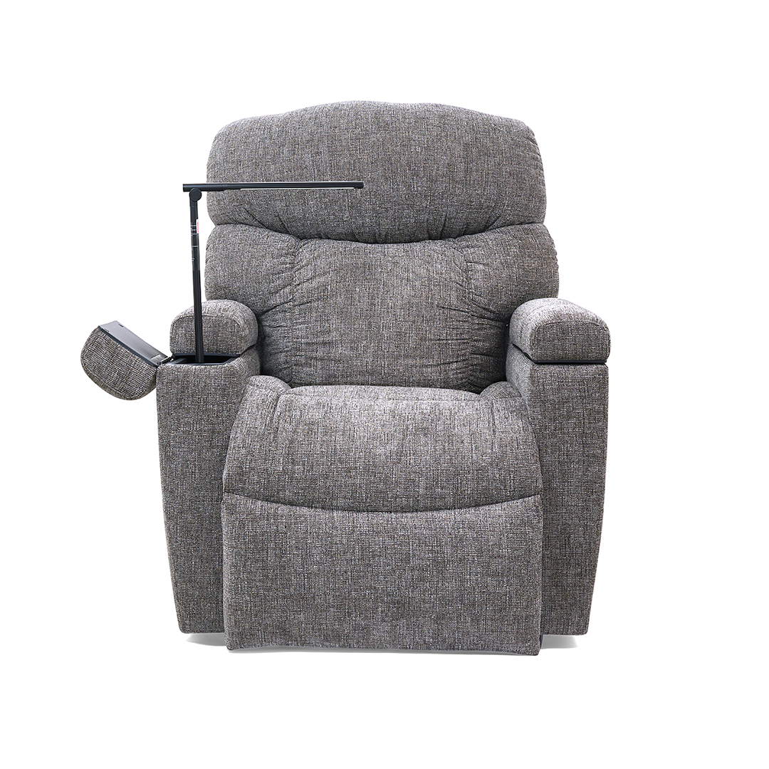 Sillón reclinable eléctrico Maya