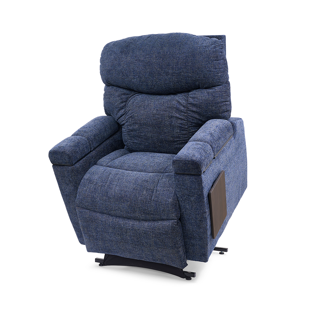 Sillón reclinable eléctrico Maya