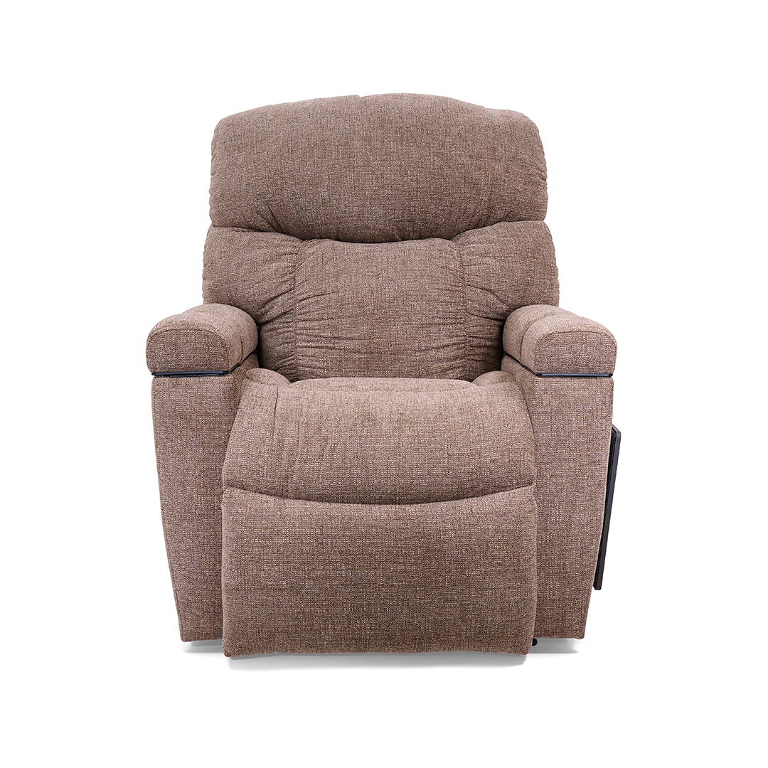 Sillón reclinable eléctrico Maya
