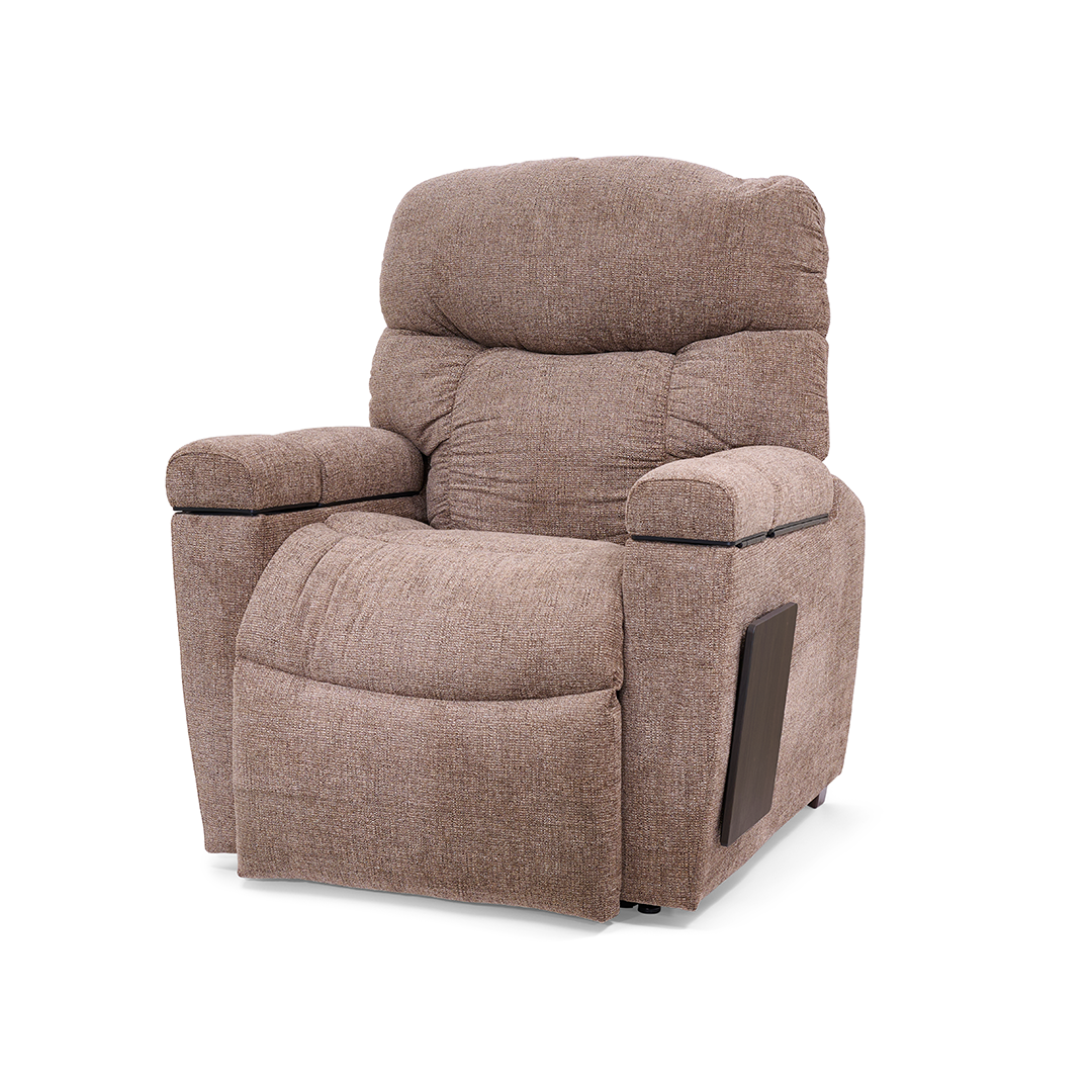 Sillón reclinable eléctrico Maya