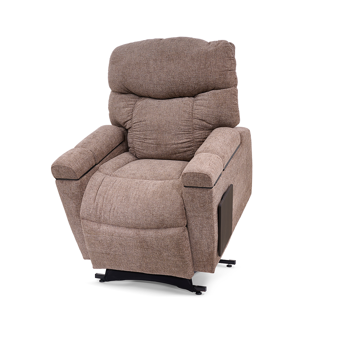 Sillón reclinable eléctrico Maya