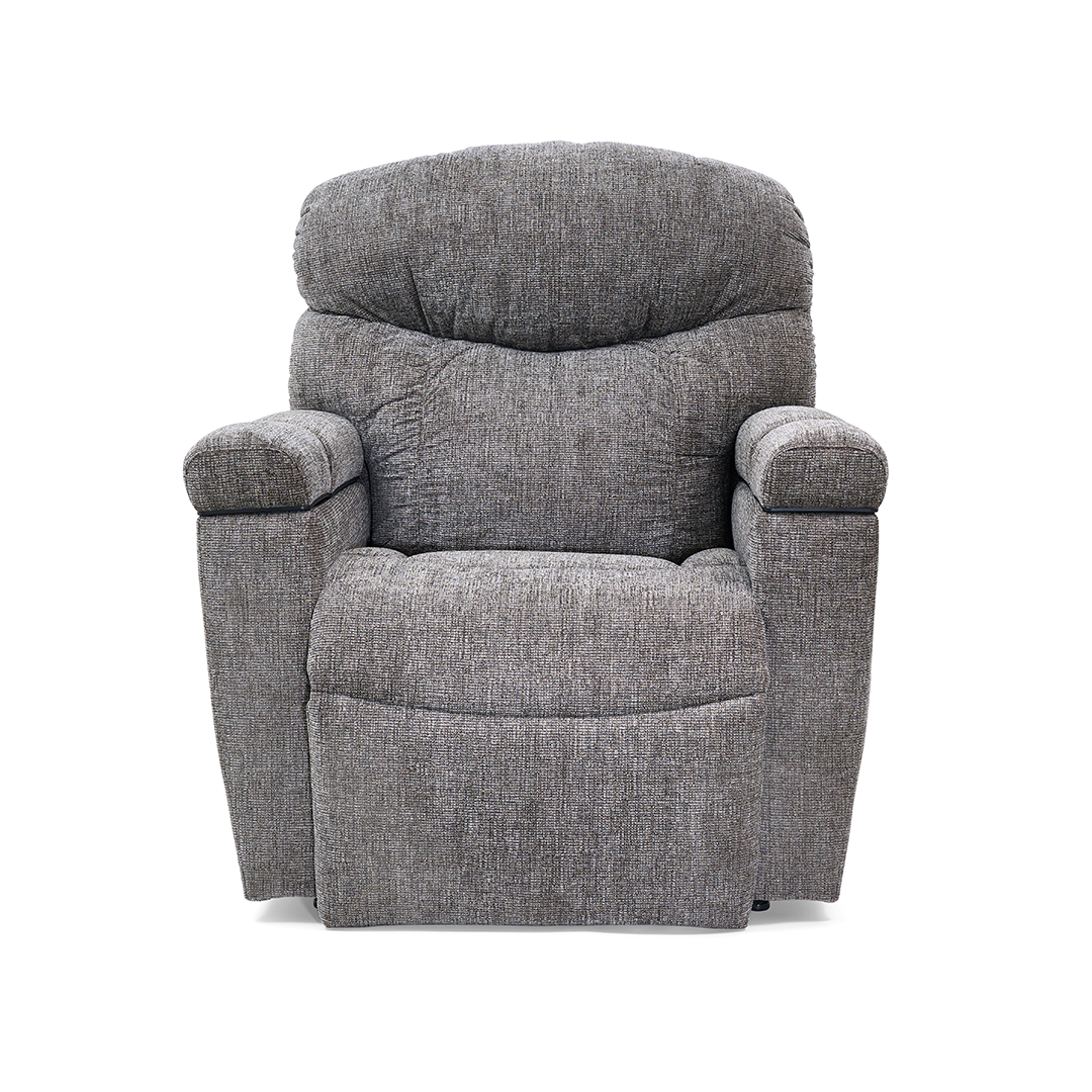 Sillón reclinable eléctrico Maya