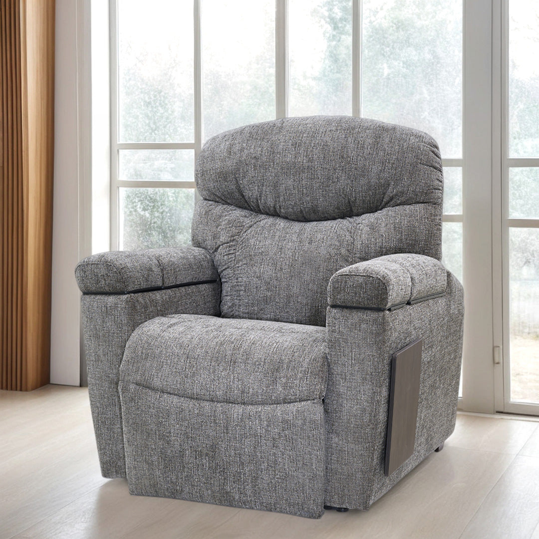Sillón reclinable eléctrico Maya