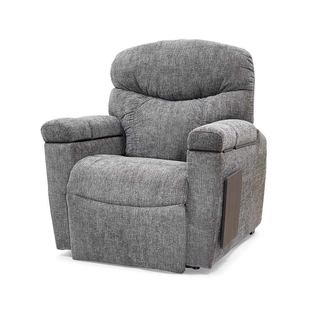 Sillón reclinable eléctrico Maya