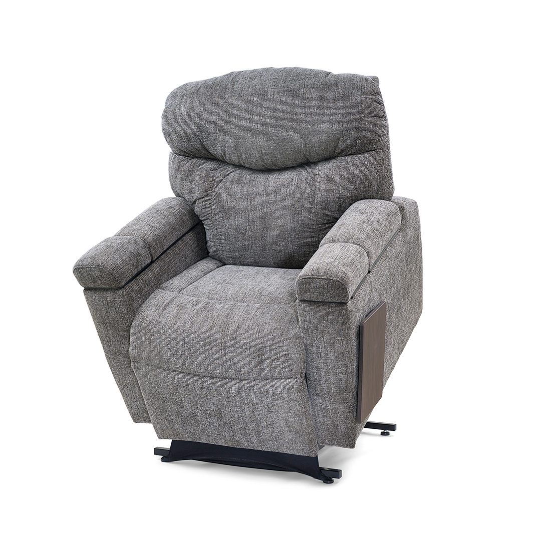 Sillón reclinable eléctrico Maya