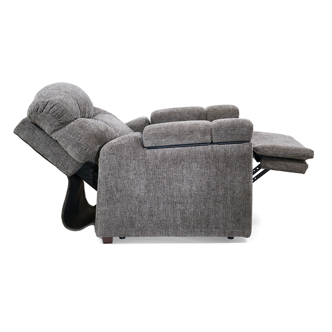 Sillón reclinable eléctrico Maya