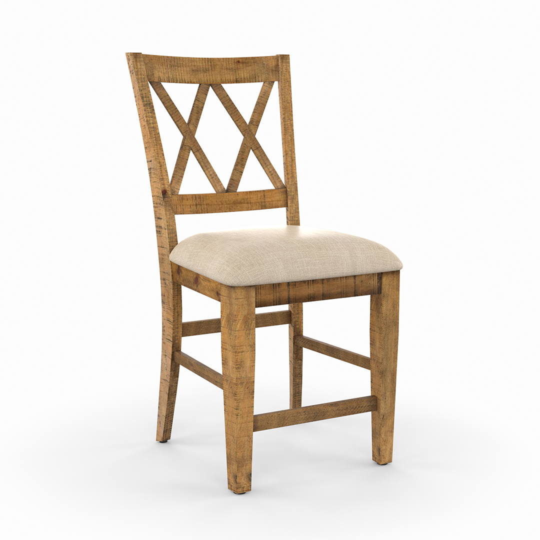 Solid wood Juego de comedor Telluride (Seats 10 or more) from Jofran - Additional view 12