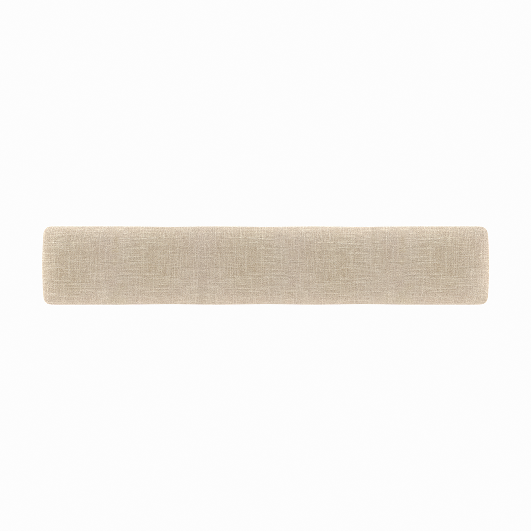 Fabric Telluride Counter Bench from Jofran - Additional view 6