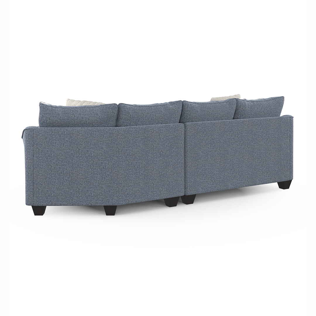 Norfolk Sectional