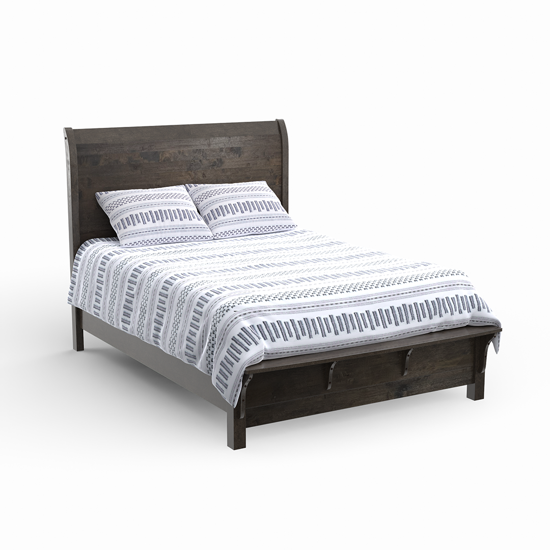 Denver Bed