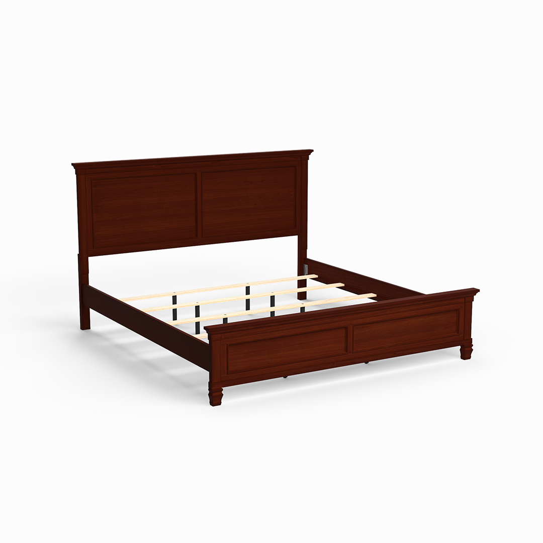 Cama Tamarack