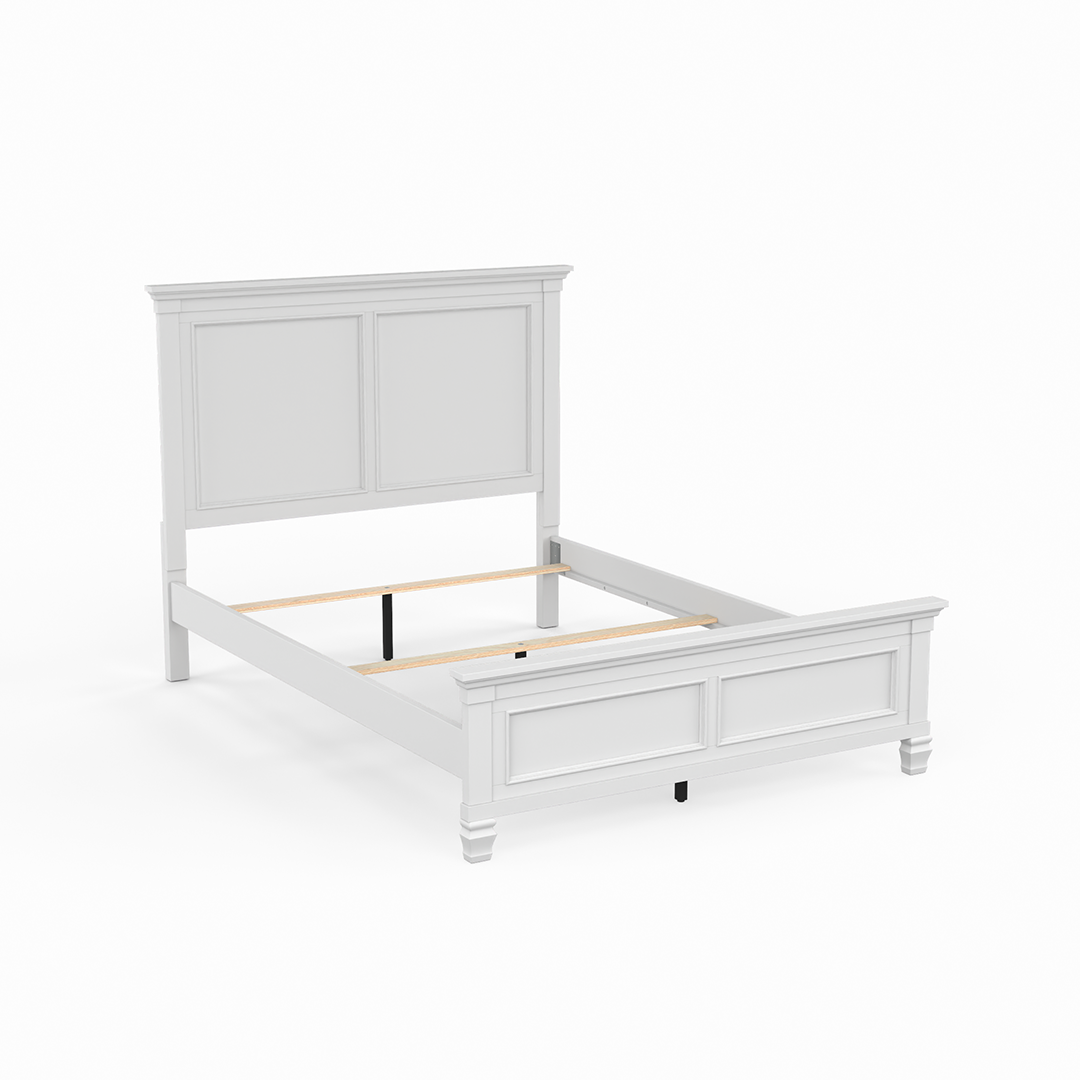 Cama Tamarack