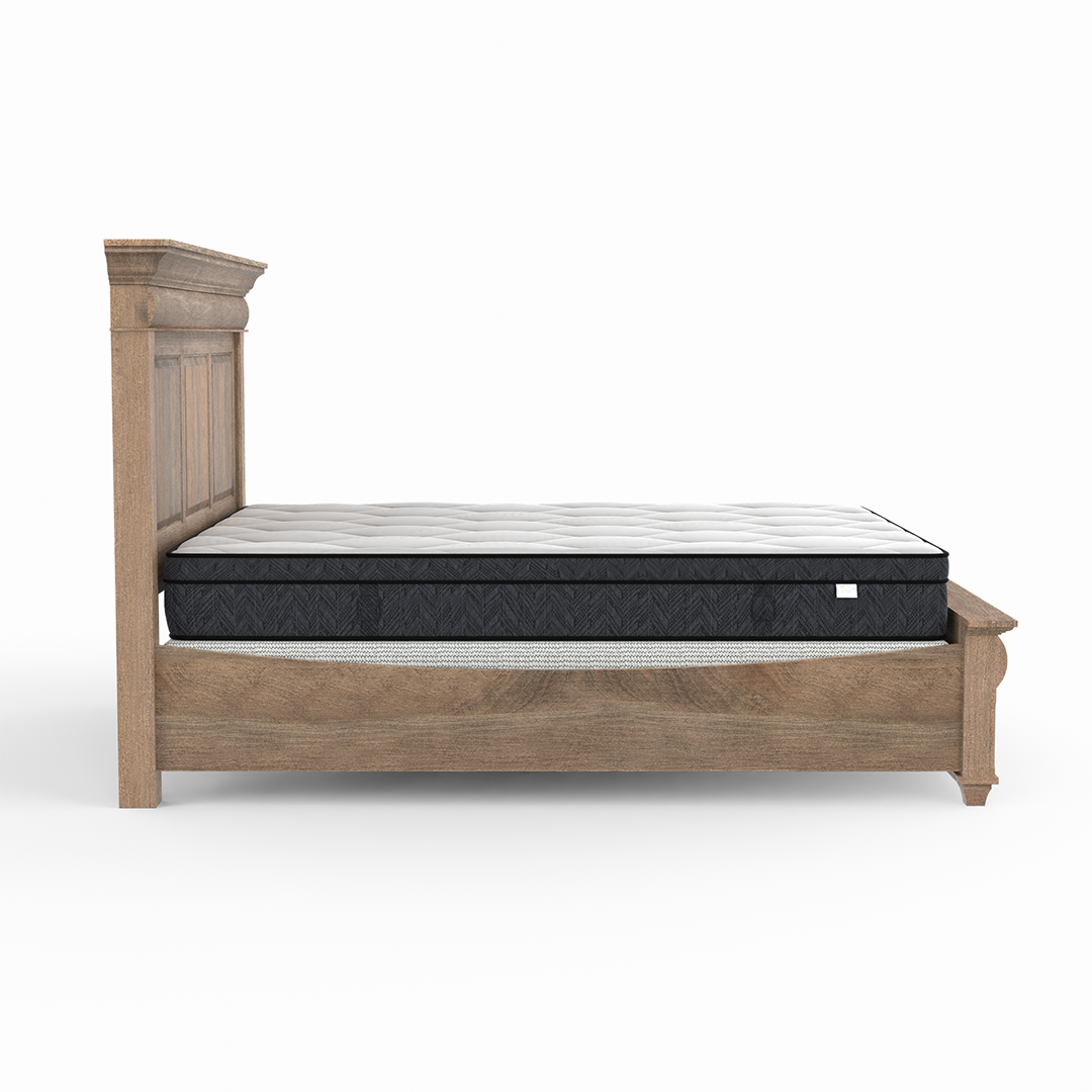 Bartlett's Island Bed