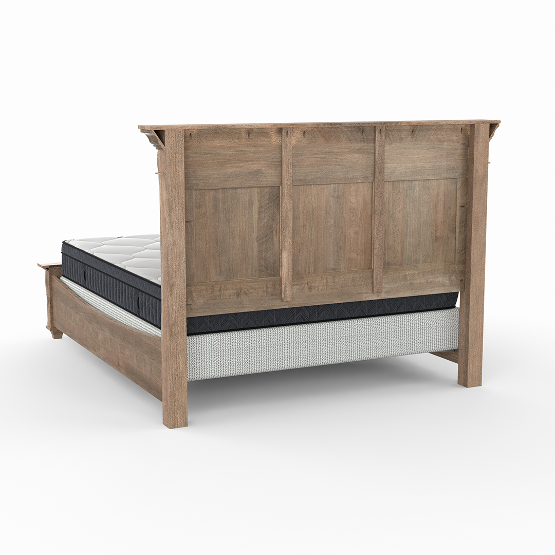 Bartlett's Island Bed