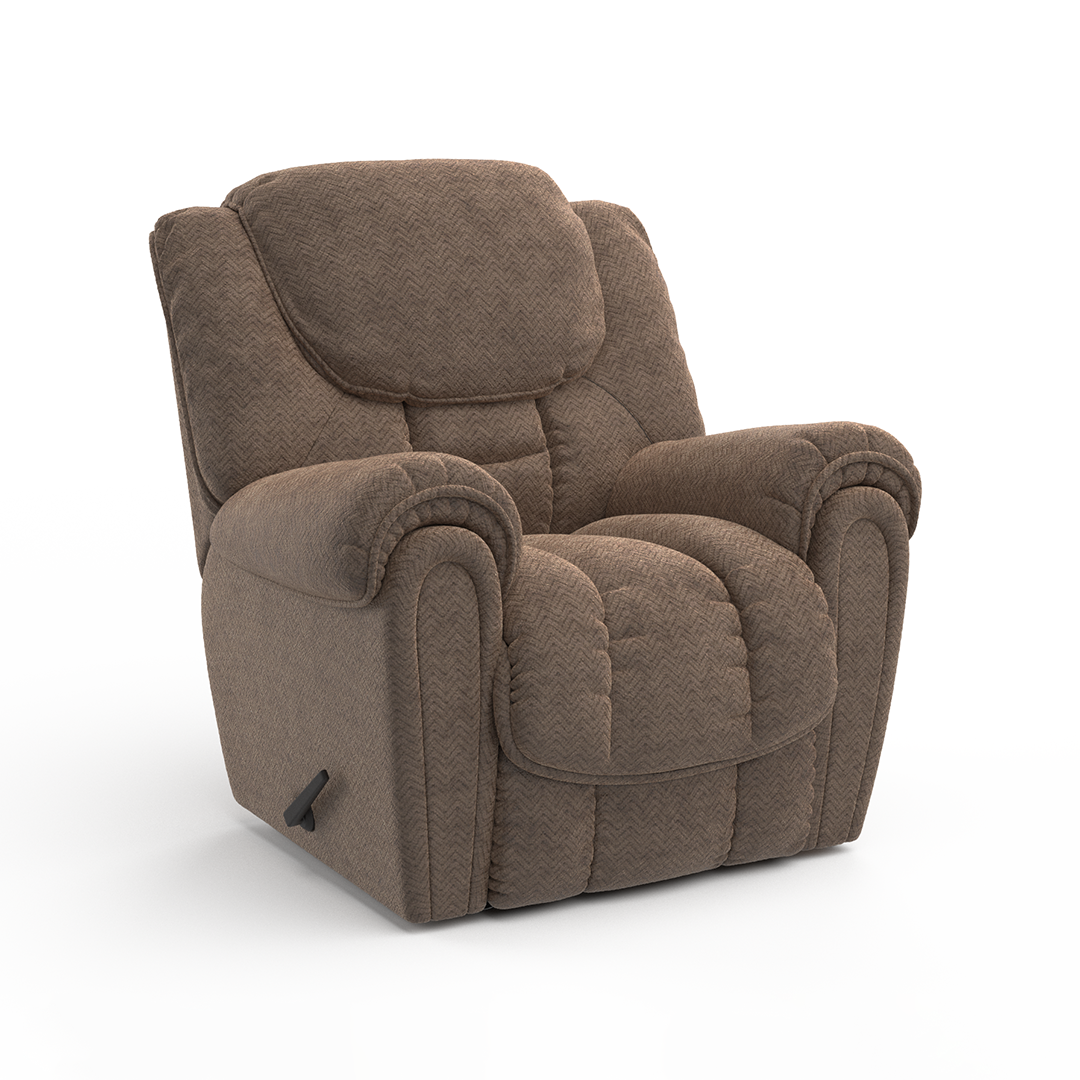 Del Mar Rocker Recliner