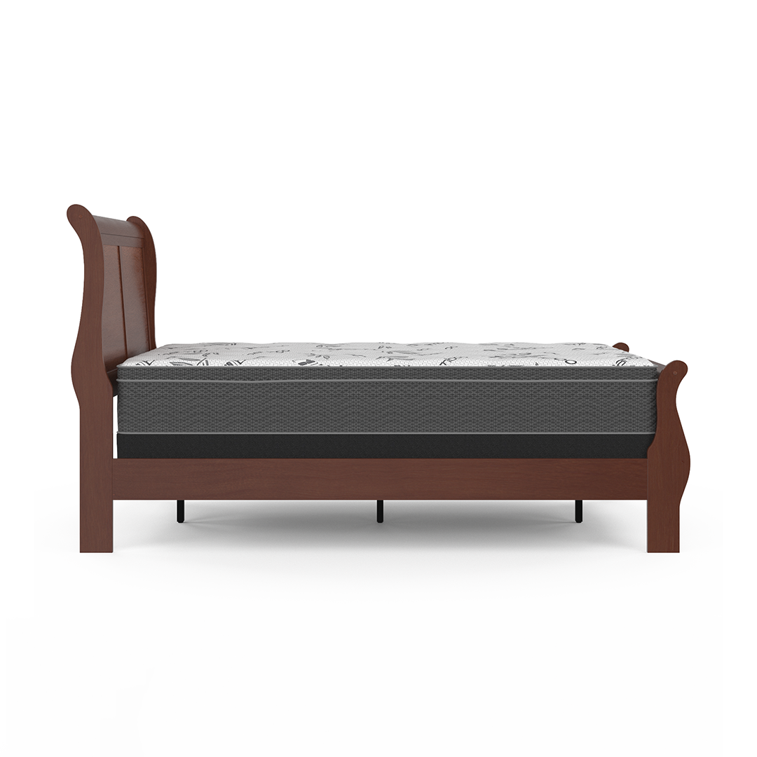 Alisdair Sleigh Bed