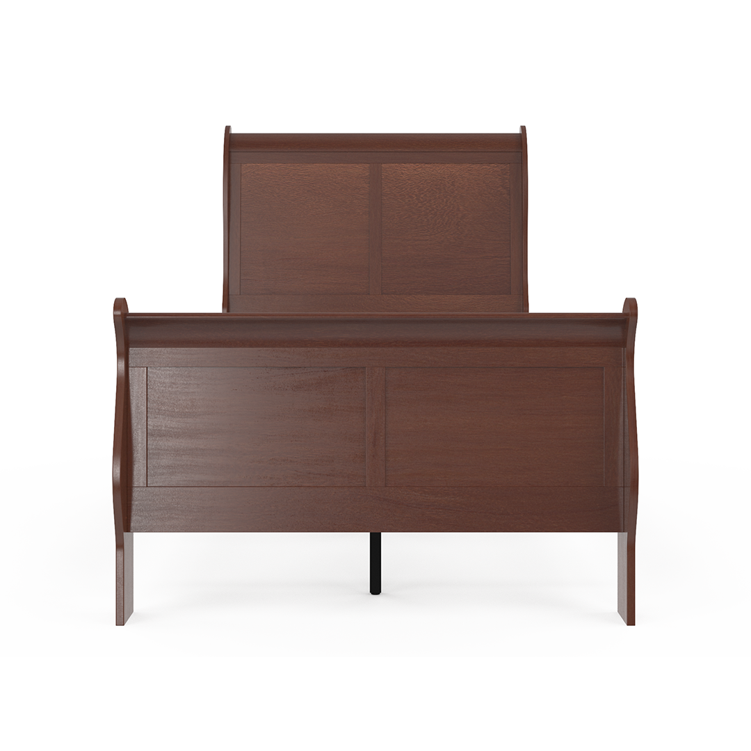 Alisdair Sleigh Bed