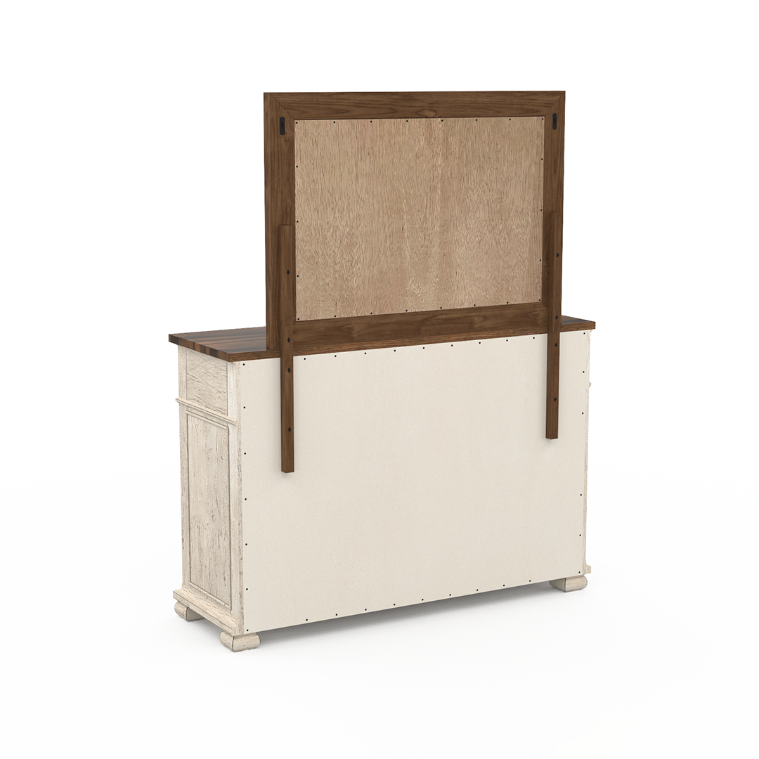 Belmont Bedroom Group