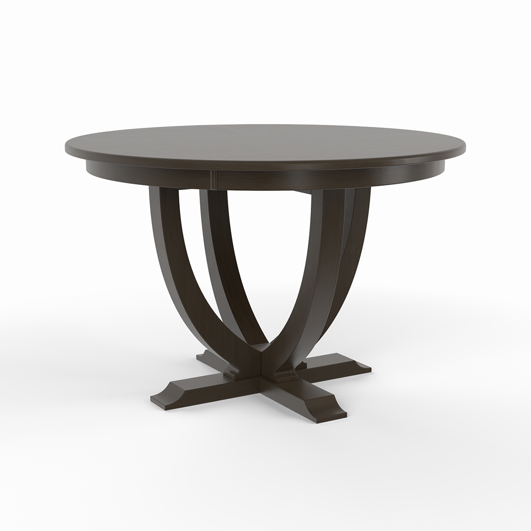 Macon Round Dining Table