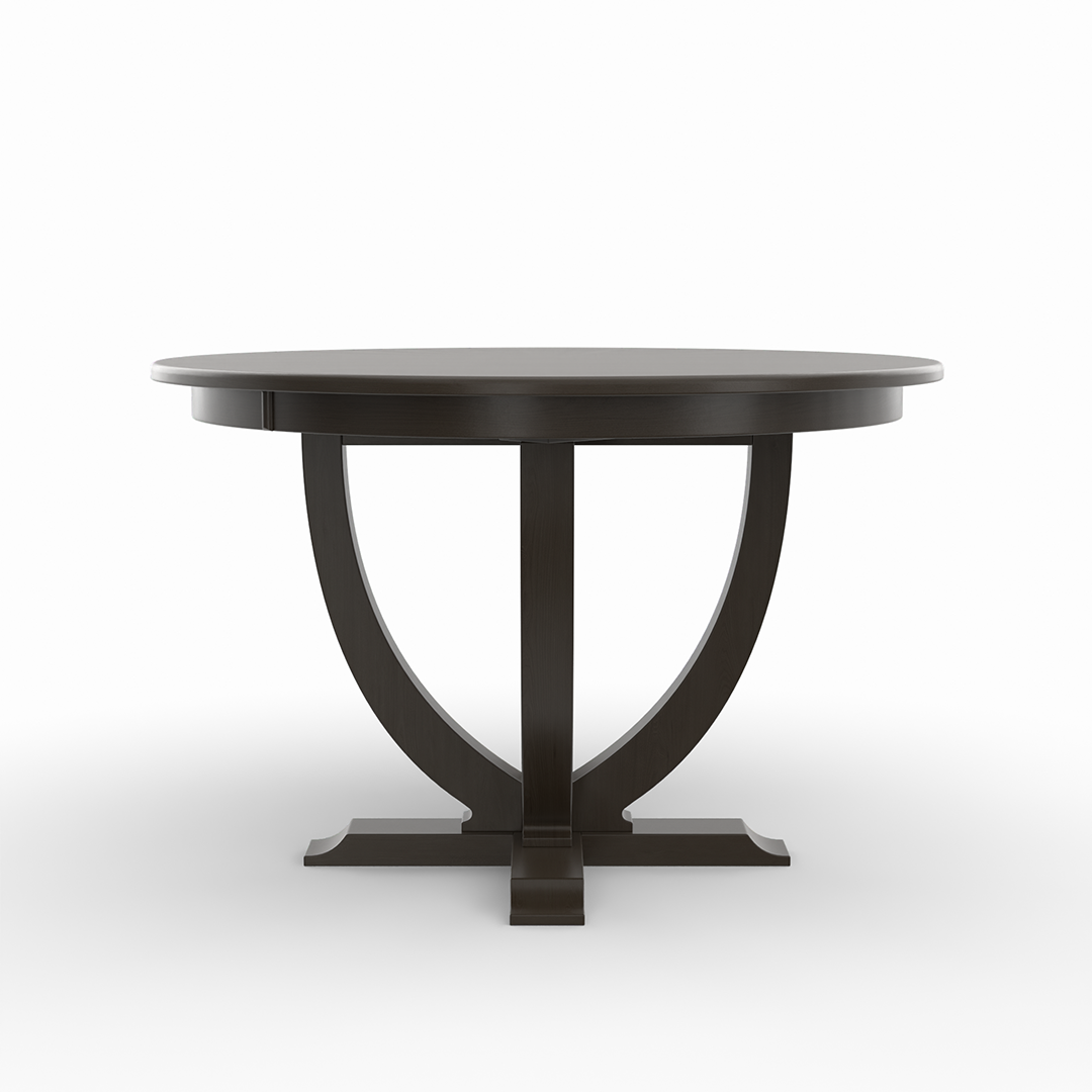 Macon Round Dining Table