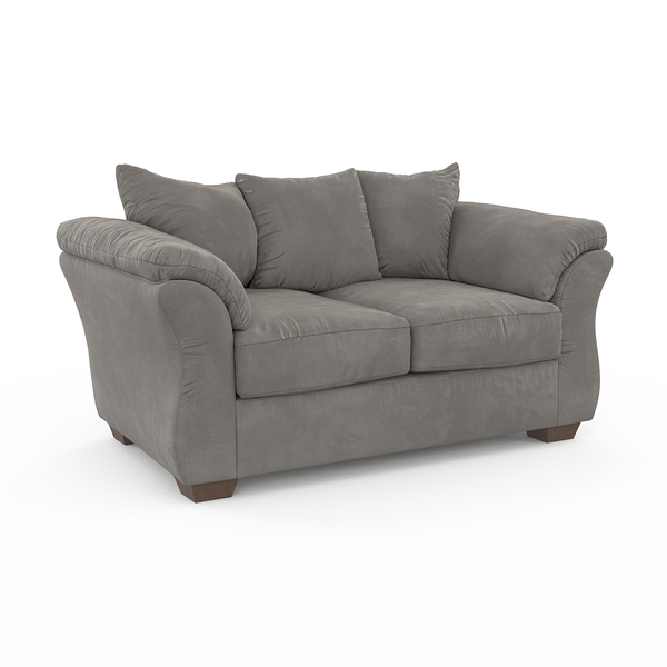 Darcy Loveseat