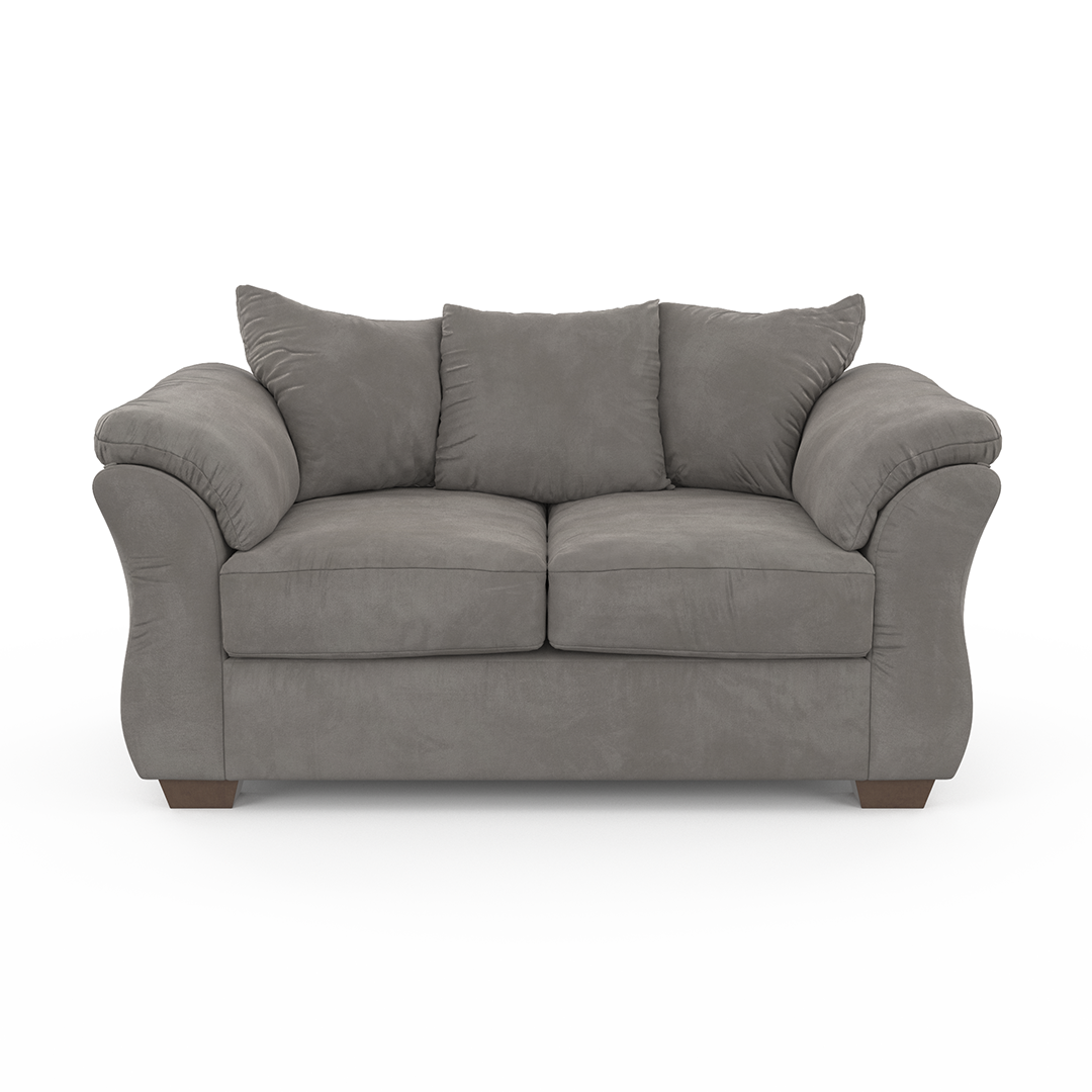 Darcy Loveseat